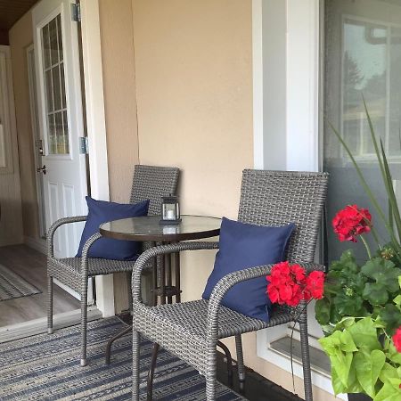 Summer Solstice Bed & Breakfast Niagara-on-the-Lake Zewnętrze zdjęcie