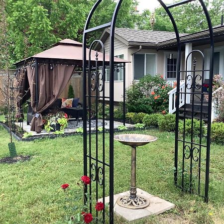 Summer Solstice Bed & Breakfast Niagara-on-the-Lake Zewnętrze zdjęcie